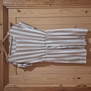 Hint Of Blush Dress. Size XL